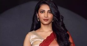 Shruti Hassan: నిశ్శబ్దం.. ప్రేమలో కలుద్దాం.. వాటికి గుడ్ బై చెప్పిన శృతిహాసన్