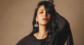 Shruti Haasan : ఆ సినిమా చాలా పెద్ద హిట్ అవ్వాలి, అప్పట్లో ఓటిటి లు పాన్ ఇండియాలు లేవు