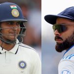 Shubman Gill: కోహ్లీ కోసం ట్రిపుల్ సెంచరీ మిస్ చేసుకున్న గిల్… అసలు కారణం ఇదే