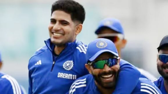Shubman Gill :  డ్రా విషయంలో వివాదం… గిల్ షాకింగ్ కామెంట్స్