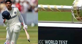 ICC WTC Points Table : 4వ టెస్ట్ డ్రా... WTC పాయింట్స్ టేబుల్ లో టీమిండియా ప్లేస్ ఎక్కడంటే