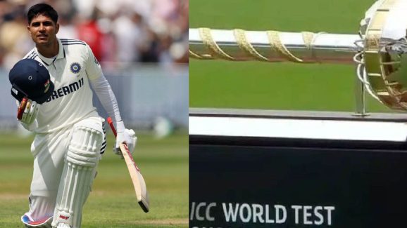 ICC WTC Points Table : 4వ టెస్ట్ డ్రా… WTC పాయింట్స్ టేబుల్ లో టీమిండియా ప్లేస్ ఎక్కడంటే