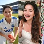 Shubman Gill- Sara: ఇంగ్లాండ్ కు వెళ్లిన సారా… గిల్ కు ప్రేమ పాఠాలు చెబుతూ… వీడియో చేస్తే