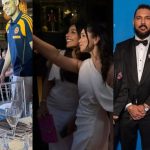 Shubman Gill –  Sara: లండన్ పార్టీలో గిల్ కు అవమానం… సారాతో క్లోజ్ గా యువరాజ్ !