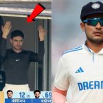 Shubman Gill: వివాదంలో గిల్.. Nike కంపెనీ టీషర్ట్ వేసుకొని అడ్డంగా దొరికిపోయాడుగా!