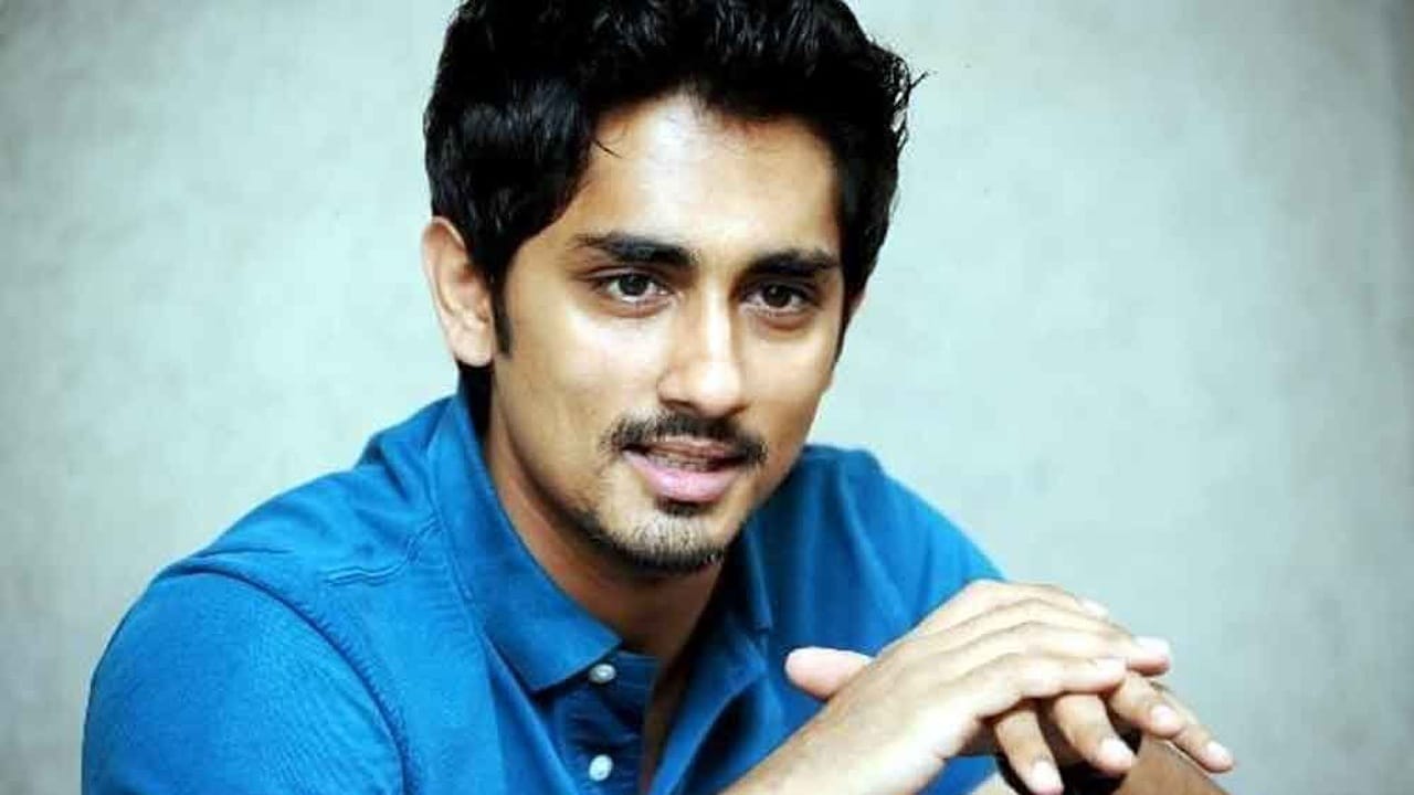 Siddarth: సిద్దార్థ్ దేవుడు ఇచ్చిన కొడుకు.. ఎమోషనల్ అయిన పవన్ హీరోయిన్!