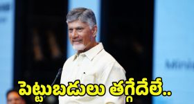CM Chandrababu Naidu: దేశంలోనే తొలి క్వాంటమ్ వ్యాలీ మన ఏపీలో.. ఇక లక్షల కోట్లల్లో పెట్టుబడులు