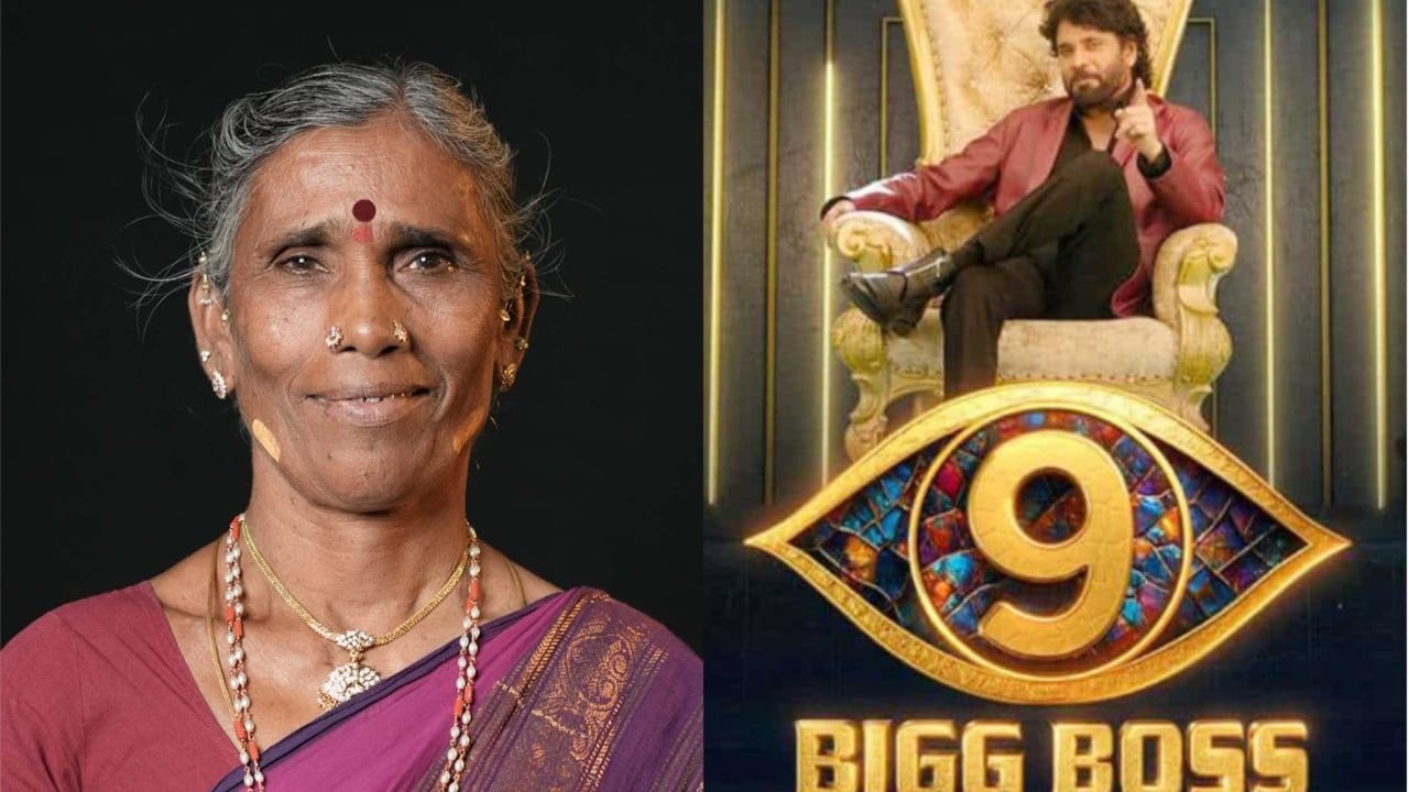 Singer Kanakavva: బిగ్ బాస్ లోకి కనకవ్వ.. గంగవ్వను ఫాలో అవుతోందా..ఛాన్స్ వచ్చేనా?