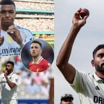 Siraj – Diogo Jota : ఇంగ్లాండ్ ను వణికించిన సిరాజ్.. వేళ్ళతో ఆ సిగ్నల్స్ ఇస్తూ.. వీడియో వైరల్