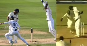 Siraj - Javagal Srinath: 1999 హిస్టరీ రిపీట్... అప్పుడు పాకిస్తాన్.. ఇప్పుడు ఇంగ్లాండ్.. సిరాజ్ వికెట్ పై రచ్చ