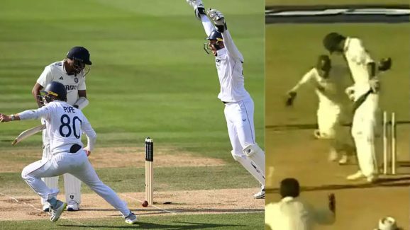 Siraj – Javagal Srinath: 1999 హిస్టరీ రిపీట్… అప్పుడు పాకిస్తాన్.. ఇప్పుడు ఇంగ్లాండ్.. సిరాజ్ వికెట్ పై రచ్చ