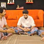 Madharaasi : శివ కార్తికేయన్ మదారాసి సింగిల్ ప్రోమో అదిరింది, ఫేవరెట్ కాంబో ఇస్ బ్యాక్