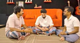 Madharaasi : శివ కార్తికేయన్ మదారాసి సింగిల్ ప్రోమో అదిరింది, ఫేవరెట్ కాంబో ఇస్ బ్యాక్