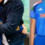Smriti Mandhana :  ప్రియుడితో టీమిండియా ప్లేయర్ రొమాన్స్.. గట్టిగా హాగ్ చేసుకొని మరీ