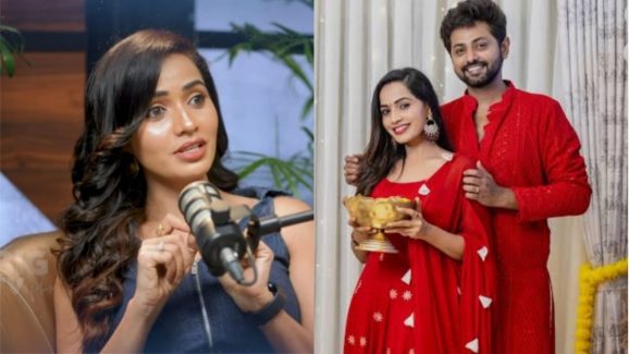 Bigtv Kissik Talks show: యశ్ లేని జీవితం ఊహించుకోలేను.. పెళ్లి పై క్లారిటీ ఇచ్చిన శోభా శెట్టి!