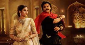 Pawan Kalyan - Nidhhi Agerwal : పాపా బాబు కెమిస్ట్రీ వర్కౌట్ కాలేదు, వాటి పైన కూడా ట్రోలింగ్