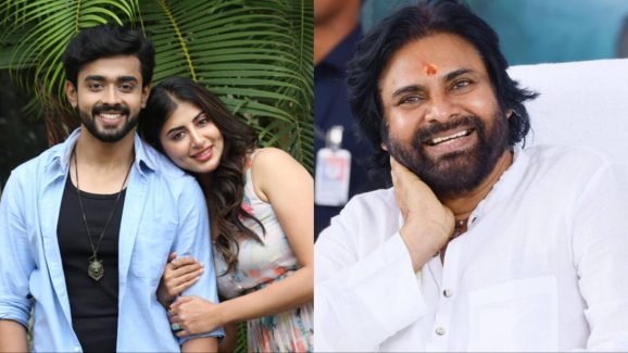Solo Boy Pre-release: లో బడ్జెట్ పవన్ కళ్యాణ్.. ‘సోలో బాయ్ ’మూవీ ప్రీ రిలీజ్‌ ఈవెంట్‌లో షాకింగ్ సర్‌ప్రైజ్