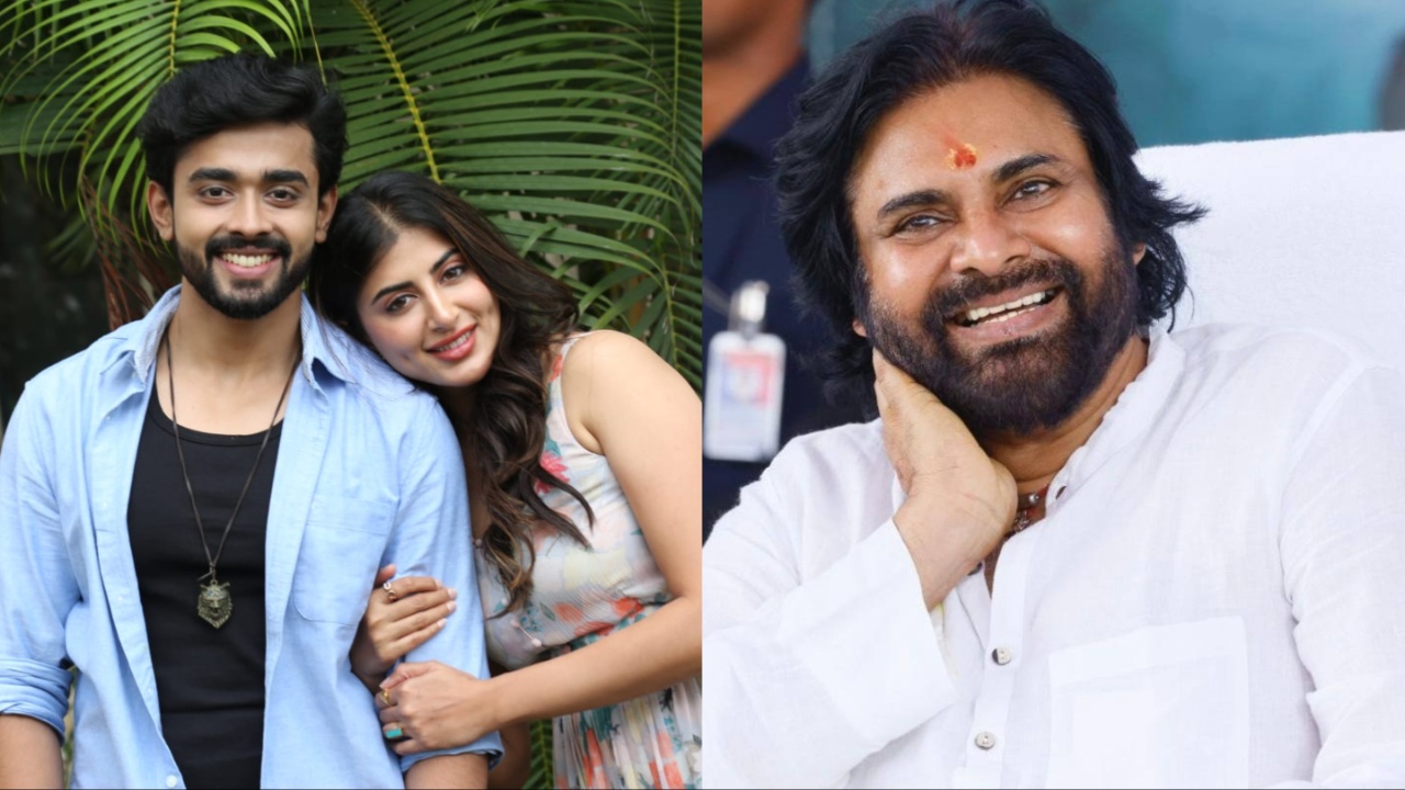 Solo Boy Pre-release: లో బడ్జెట్ పవన్ కళ్యాణ్.. ‘సోలో బాయ్ ’మూవీ ప్రీ రిలీజ్‌ ఈవెంట్‌లో షాకింగ్ సర్‌ప్రైజ్