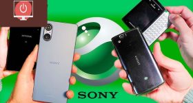 Sony Mobiles: మొబైల్ ఫోన్ బిజినెస్ నుంచి వైదొలుగుతున్న సోనీ.. ఎక్స్‌పీరియా ఫోన్స్ త్వరలోనే కనుమరుగు