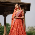 Sree Mukhi: యువరాణి గెటప్ లో శ్రీముఖి.. ఎంత అందంగా ఉందో!