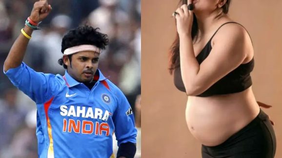 Sreesanth: తల్లైన టాలీవుడ్ హీరోయిన్ తో శ్రీశాంత్ సీక్రెట్ రిలేషన్..?