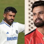 Shreyas Iyer :  ఇంగ్లాండ్ సిరీస్ నుంచి కరుణ్ నాయర్ ఔట్… స్పెషల్ ఫ్లైట్ లో శ్రేయస్ అయ్యర్ ?