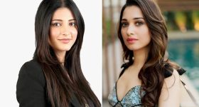 Sruthi Hassan: ఆ విషయంలో తమన్నా గ్రేట్.. ప్రశంసలు కురిపించిన శృతిహాసన్!