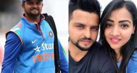 Suresh Raina Love Story: టోర్నమెంట్ మధ్యలోనే ఎస్కేప్ అయి.. పెళ్లి చేసుకున్న టీమిండియా క్రికెటర్..బీసీసీఐ యాక్షన్!