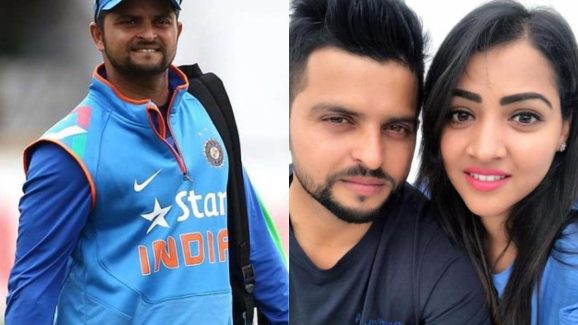 Suresh Raina Love Story: టోర్నమెంట్ మధ్యలోనే ఎస్కేప్ అయి.. పెళ్లి చేసుకున్న టీమిండియా క్రికెటర్..బీసీసీఐ యాక్షన్!