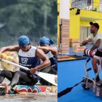 Suryakumar Yadav :  ఆ మహిళా క్రికెటర్ తో సూర్యకుమార్ యాదవ్ ఎంజాయ్.. పడవ నడుపుతూ అతన్ని ఇమిటేట్