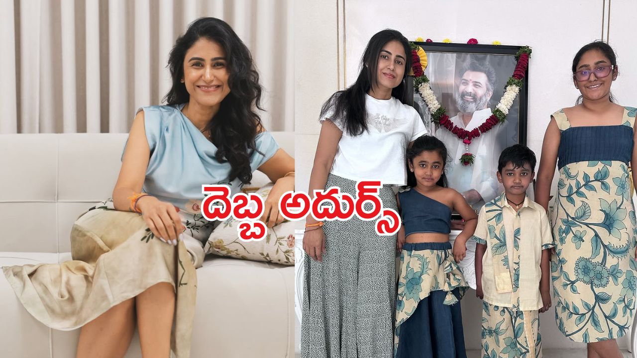 TarakaRatna: భర్త పోయిన బాధ లేదు.. వేస్ట్ జనరేషన్.. నెటిజన్ కి కౌంటర్ ఇచ్చిన తారక్ భార్య!