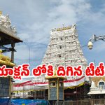 TTD suspension: ఆ ఉద్యోగులకు షాకిచ్చిన టీటీడీ.. ఏకంగా సస్పెండ్ చేస్తూ ప్రకటన!
