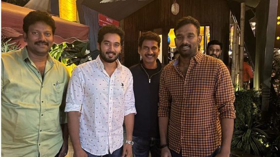 Nirupam Paritala: నిరుపమ్‌కి ‘పరిటాల’ బంధువా? డాక్టర్ బాబు షాకింగ్ ఆన్సర్.?