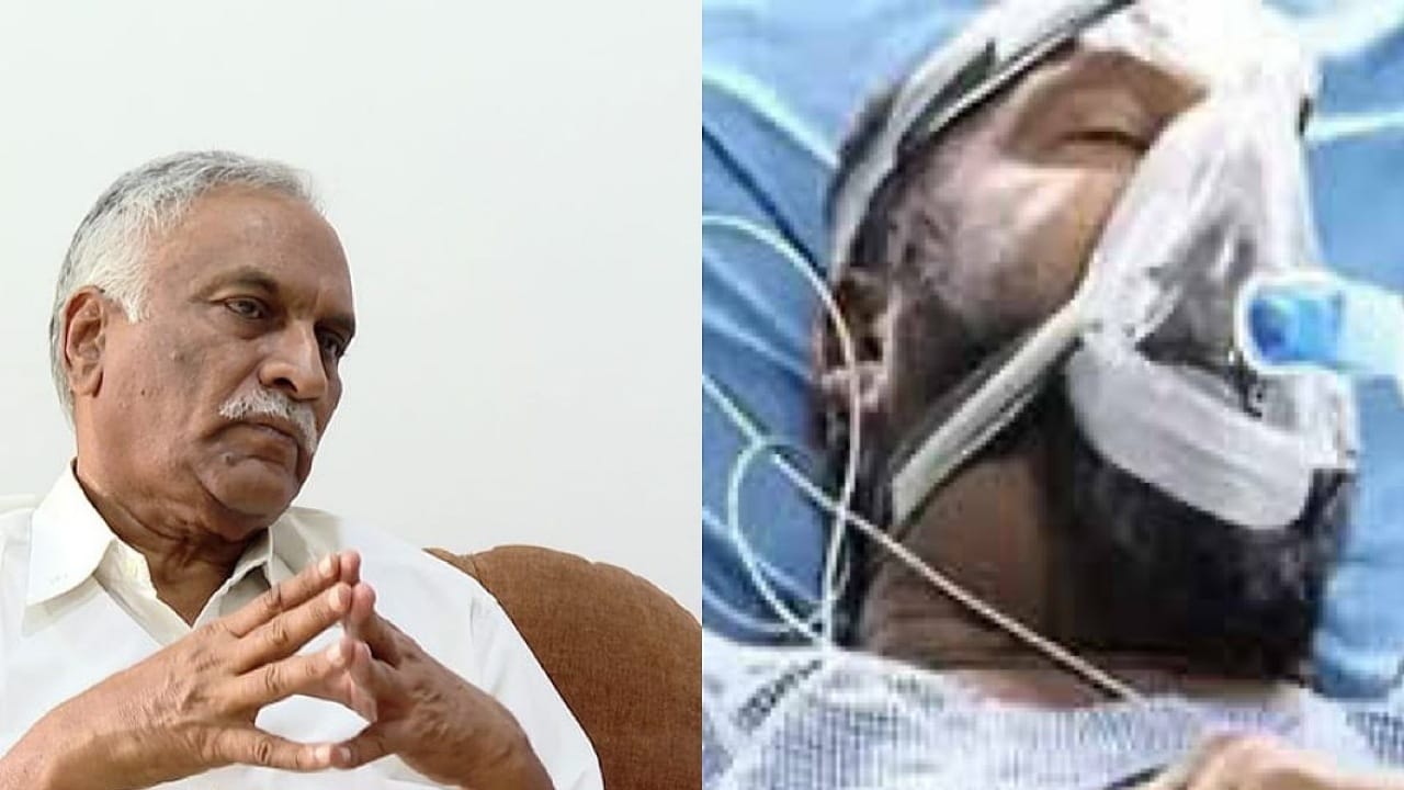 Tammareddy Bharadwaj: ఫిష్ వెంకట్‌కు డబ్బులు అందుకే ఇవ్వట్లేదు.. తమ్మారెడ్డి షాకింగ్ కామెంట్స్
