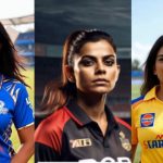 Team India: ఏంట్రా ధోని, కోహ్లీ, రోహిత్ శర్మ.. మహిళల అవతారం ఎత్తారు ఏంటి