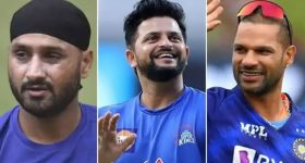 IND Vs PAK : పాకిస్తాన్ ను దెబ్బతీసిన టీమ్ ఇండియా క్రికెటర్లు.. వీళ్లురా నిజమైన మొనగాళ్లు