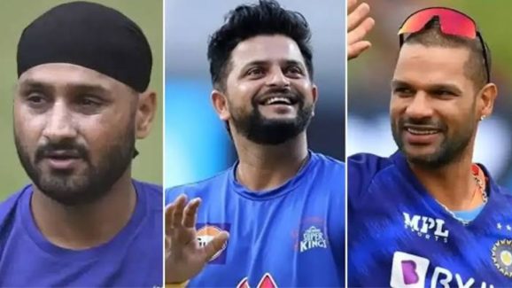 IND Vs PAK : పాకిస్తాన్ ను దెబ్బతీసిన టీమ్ ఇండియా క్రికెటర్లు.. వీళ్లురా నిజమైన మొనగాళ్లు