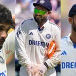 Team India Injury: టీమిండియాకు బిగ్ షాక్.. నలుగురు ప్లేయర్లకు గాయాలు.. ఇంగ్లాండ్ నుంచి ఇంటికి రిటర్న్.. ఒంటరిపోయిన గిల్!