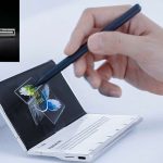 Tecno Triple Fold Phone: సామ్‌సంగ్‌కు షాకిచ్చిన టెక్నో.. ట్రిపుల్ ఫోల్డ్ ఫోన్ త్వరలోనే!