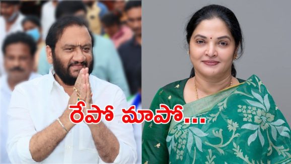 Kovur Politics: వైసీపీ నేత ప్రసన్నకుమార్ చుట్టూ ఉచ్చు.. పోలీసుల మంతనాలు, అరెస్టు ఖాయం?