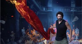 The Raja Saab: డార్లింగ్ కోసం ముగ్గురు కాదు.. నలుగురిని దింపిన మారుతి?