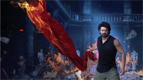 The Raja Saab: డార్లింగ్ కోసం ముగ్గురు కాదు.. నలుగురిని దింపిన మారుతి?