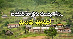No Footwear: ఆ ఊళ్లోకి అడుగు పెట్టాలంటే చెప్పులు విడవాల్సిందే, కలెక్టర్ అయినా సరే!