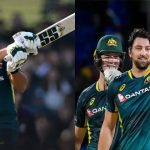 Tim David : ఆర్సీబీ ఆటగాడి విధ్వంసం.. మూడు ఓవర్లలో ఆస్ట్రేలియా 71 రన్స్