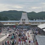 Tirumala darshan scam: నేరుగా శ్రీవారి దర్శనమంటూ మోసం.. నలుగురిపై కేసు నమోదు.. అసలు ట్విస్ట్ ఏంటంటే?