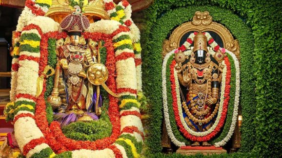 Tirumala temple miracles: శ్రీవారి ఆలయంలో అడుగుపెట్టగానే.. కోరికలు మర్చిపోతాం! ఎందుకిలా?