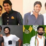 Tollywood Actors: పేరుకే స్టార్ కిడ్స్.. ఫెయిల్యూర్ గా నిలిచిన వారసులు వీరే!