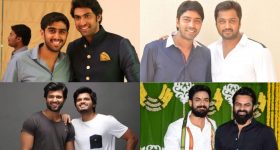Tollywood Actors: పేరుకే స్టార్ కిడ్స్.. ఫెయిల్యూర్ గా నిలిచిన వారసులు వీరే!