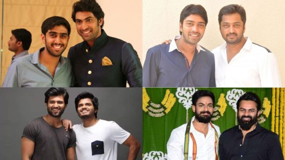 Tollywood Actors: పేరుకే స్టార్ కిడ్స్.. ఫెయిల్యూర్ గా నిలిచిన వారసులు వీరే!