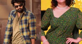 Tollywood Actress: ప్రభాస్ నరకం స్పెల్లింగ్ రాయించాడు.. కన్నీళ్లు పెట్టుకున్న నటి?